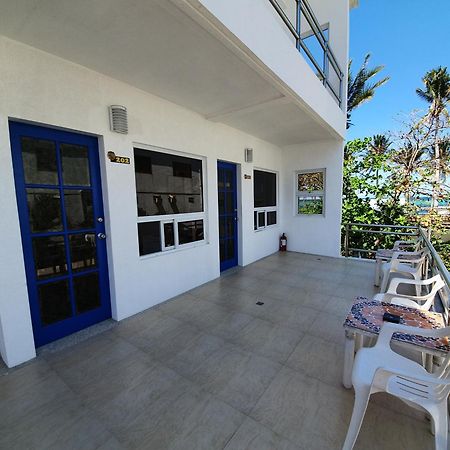 Clubboracay Apartelle Balabag  Εξωτερικό φωτογραφία