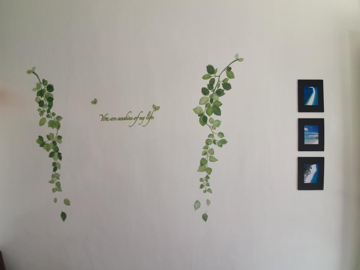 Clubboracay Apartelle Balabag  Εξωτερικό φωτογραφία