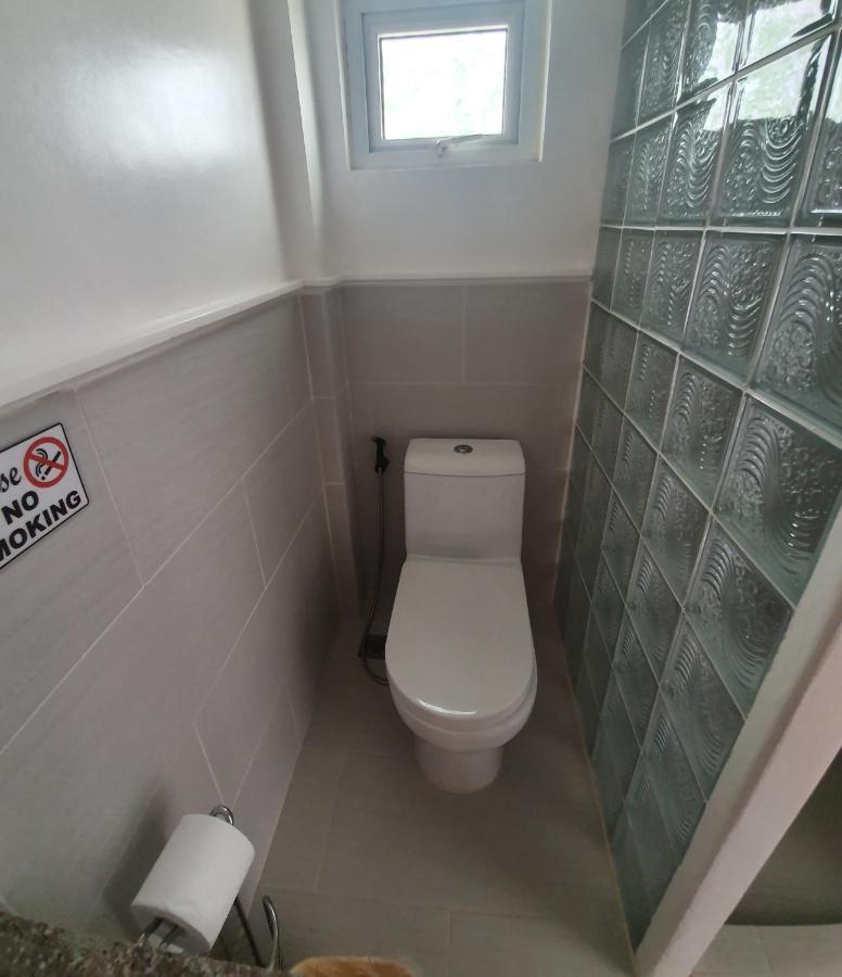 Clubboracay Apartelle Balabag  Εξωτερικό φωτογραφία