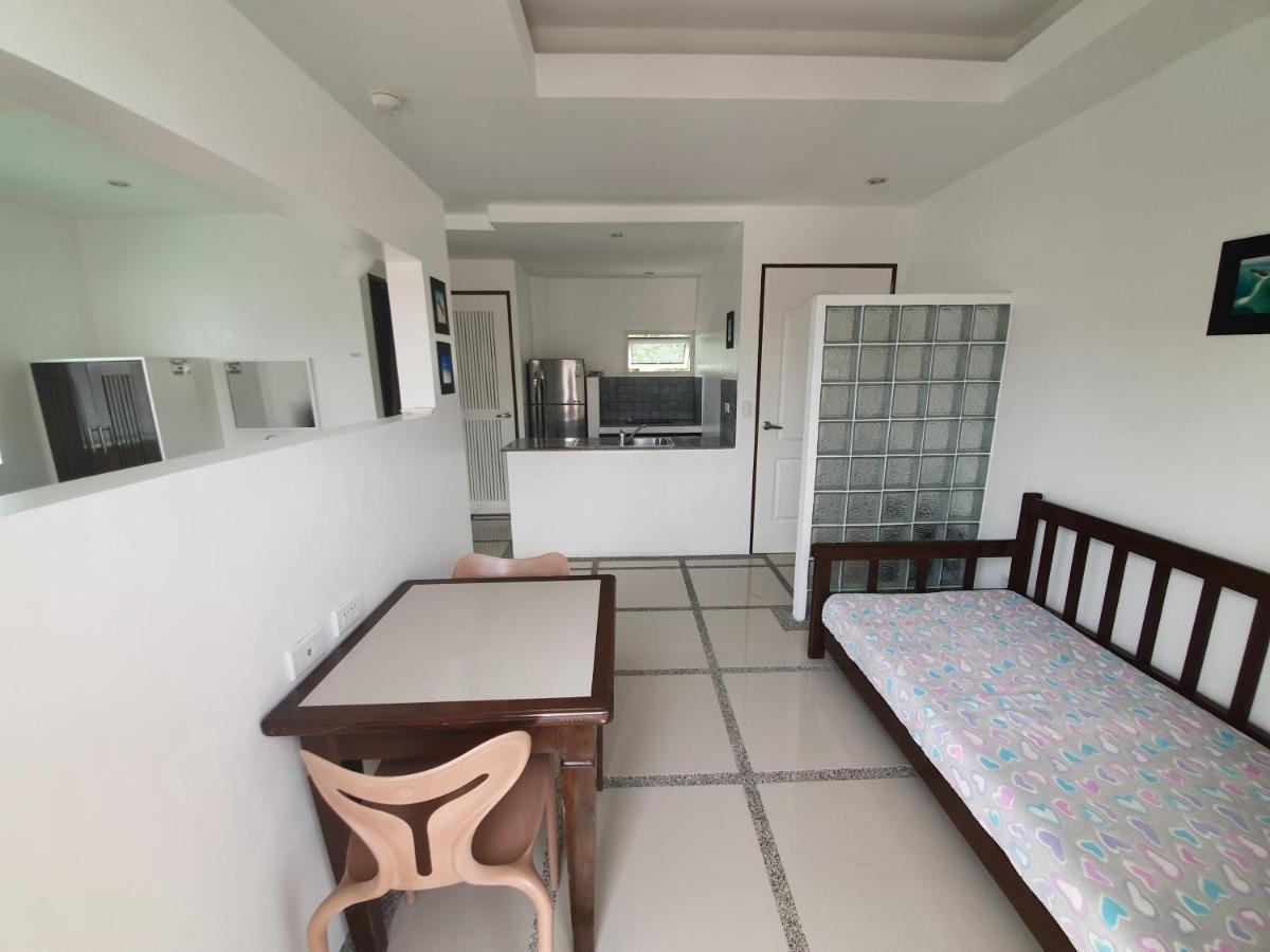 Clubboracay Apartelle Balabag  Εξωτερικό φωτογραφία