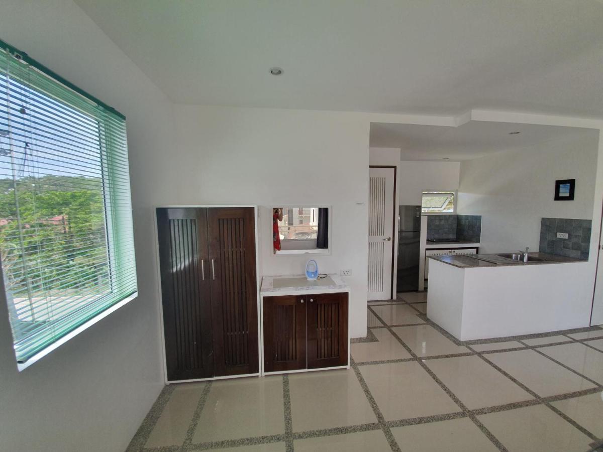 Clubboracay Apartelle Balabag  Εξωτερικό φωτογραφία