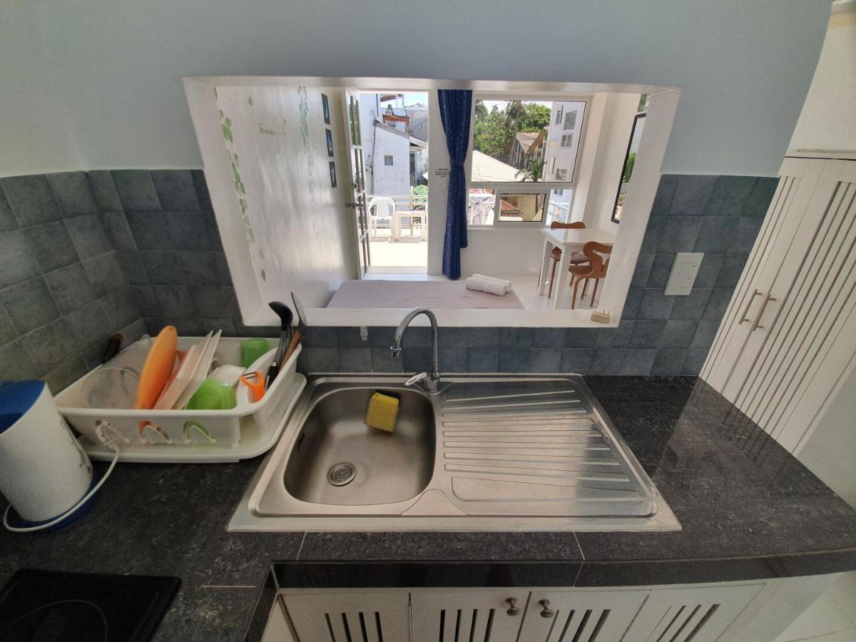 Clubboracay Apartelle Balabag  Εξωτερικό φωτογραφία