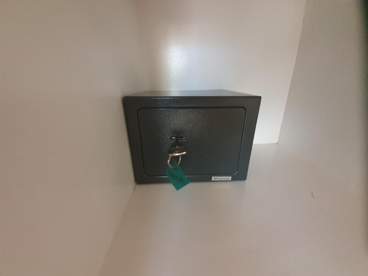 Clubboracay Apartelle Balabag  Εξωτερικό φωτογραφία