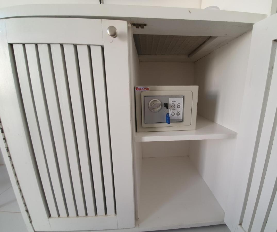 Clubboracay Apartelle Balabag  Εξωτερικό φωτογραφία