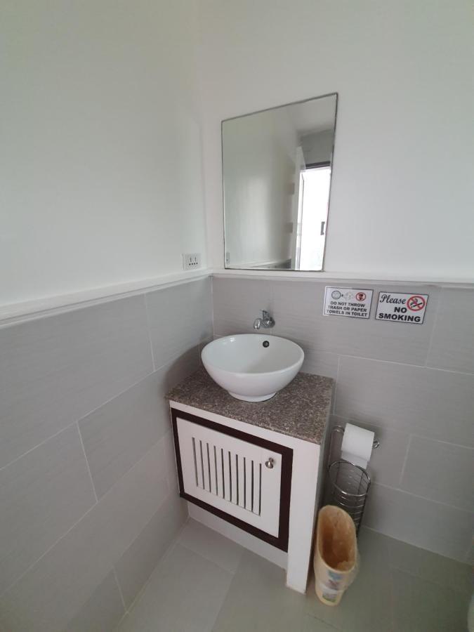 Clubboracay Apartelle Balabag  Εξωτερικό φωτογραφία