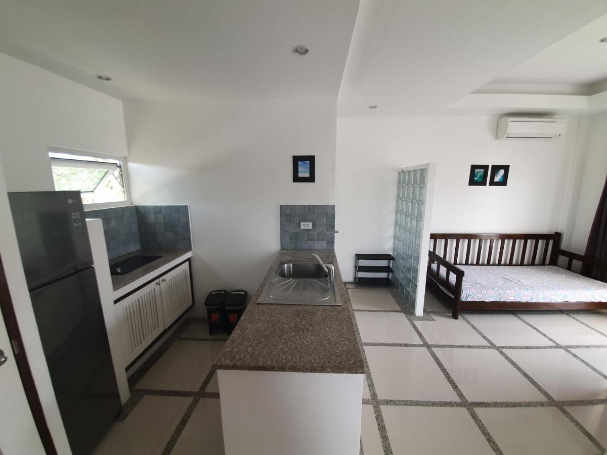 Clubboracay Apartelle Balabag  Εξωτερικό φωτογραφία