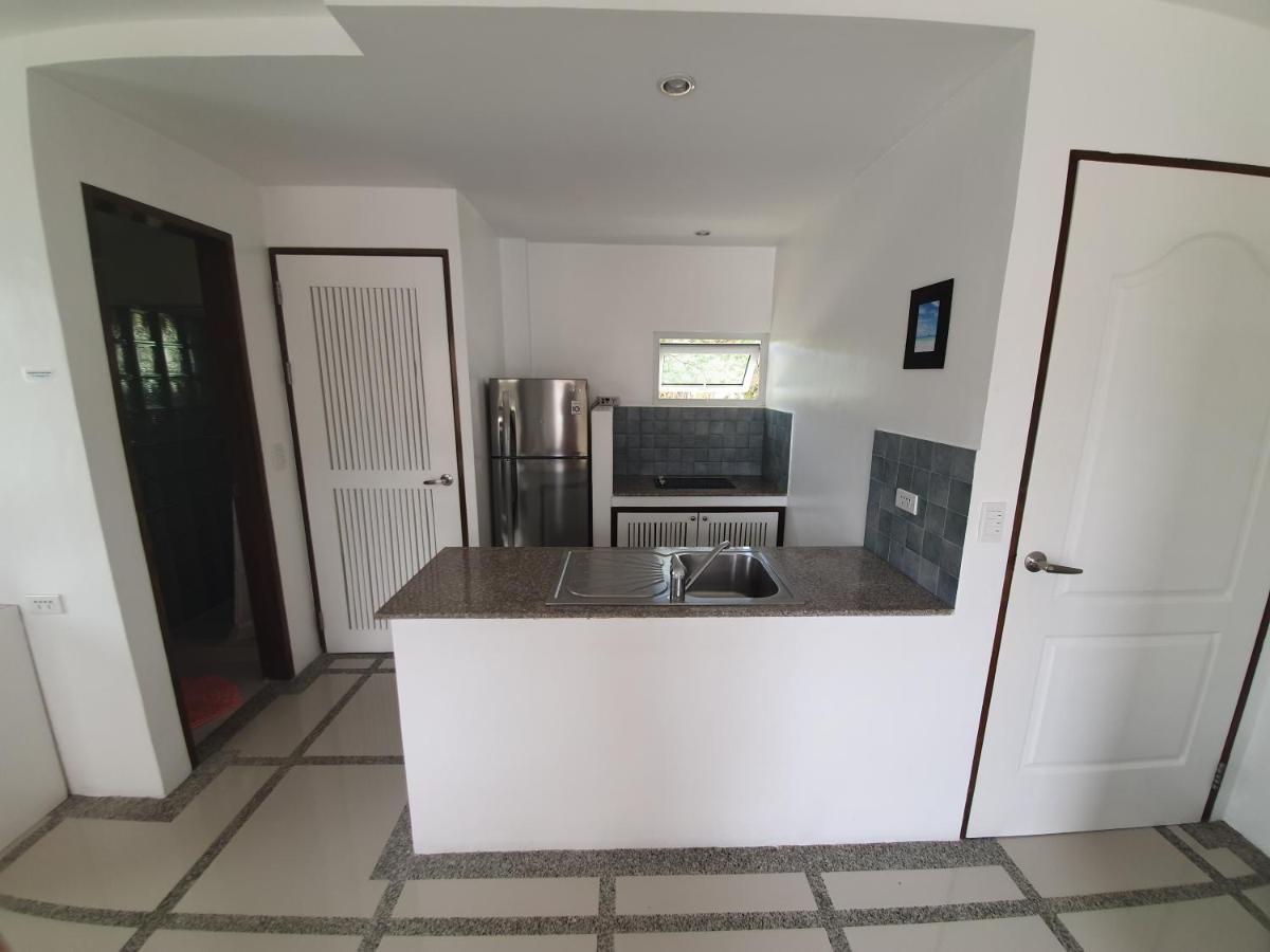 Clubboracay Apartelle Balabag  Εξωτερικό φωτογραφία
