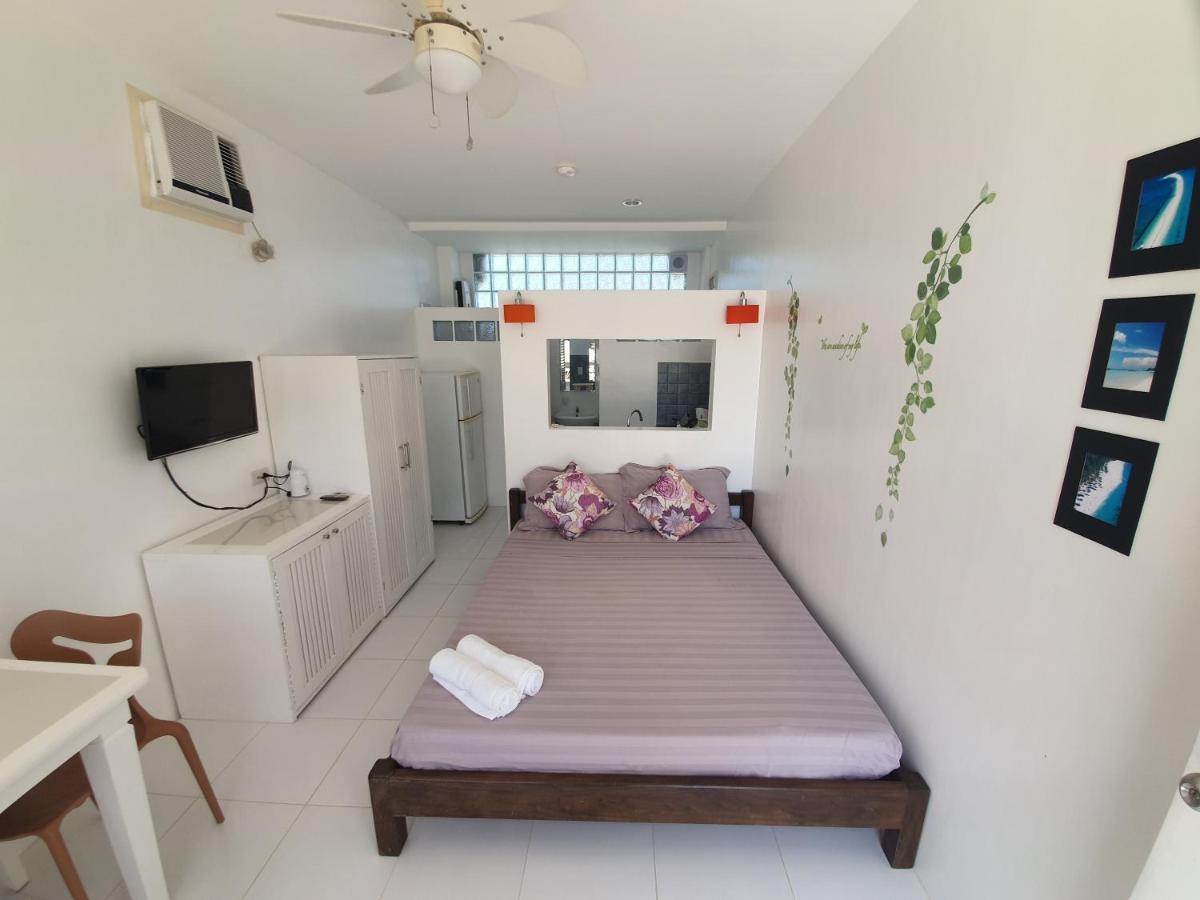 Clubboracay Apartelle Balabag  Εξωτερικό φωτογραφία