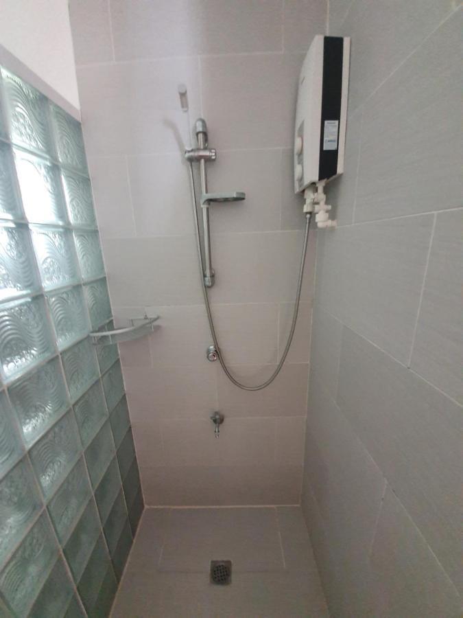 Clubboracay Apartelle Balabag  Εξωτερικό φωτογραφία