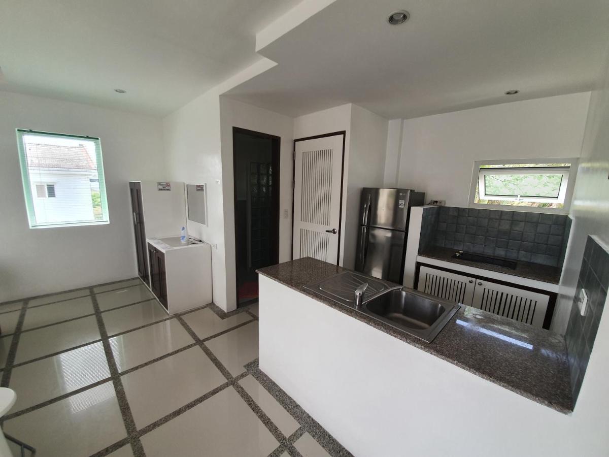 Clubboracay Apartelle Balabag  Εξωτερικό φωτογραφία