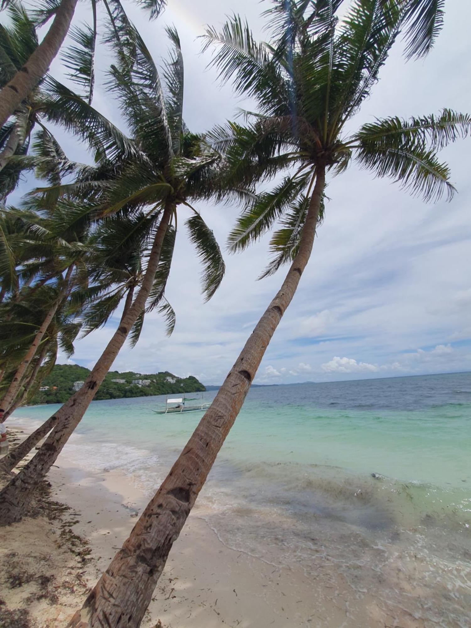 Clubboracay Apartelle Balabag  Εξωτερικό φωτογραφία