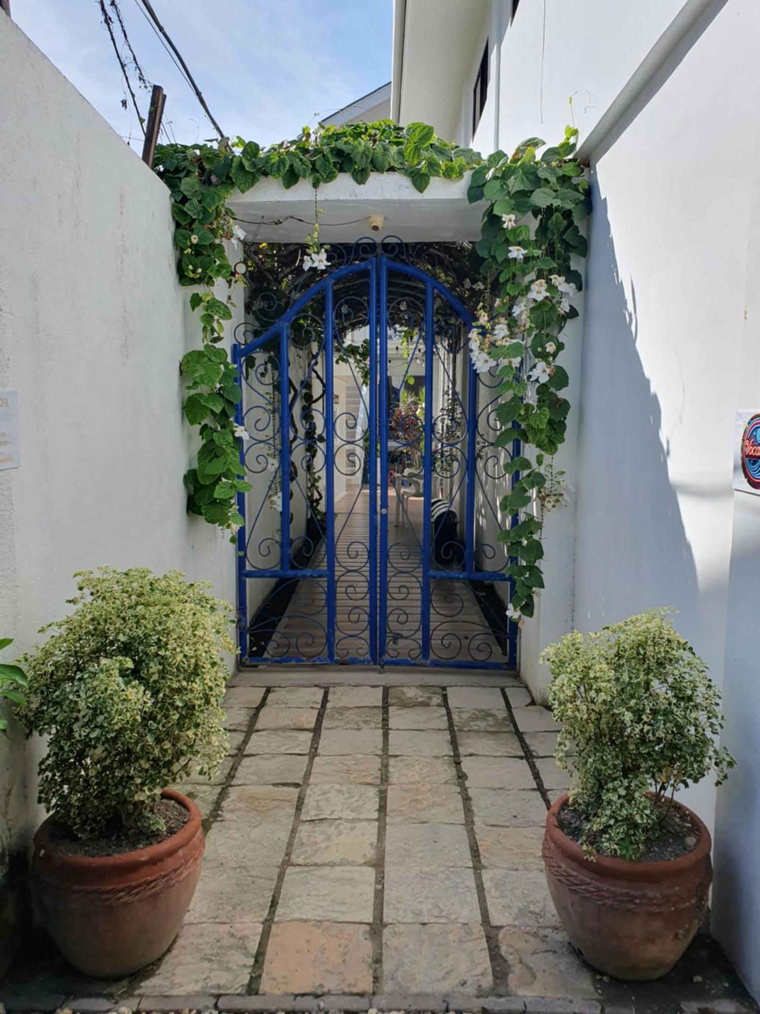 Clubboracay Apartelle Balabag  Εξωτερικό φωτογραφία