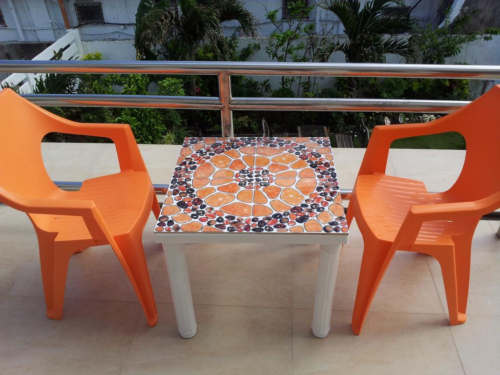 Clubboracay Apartelle Balabag  Δωμάτιο φωτογραφία