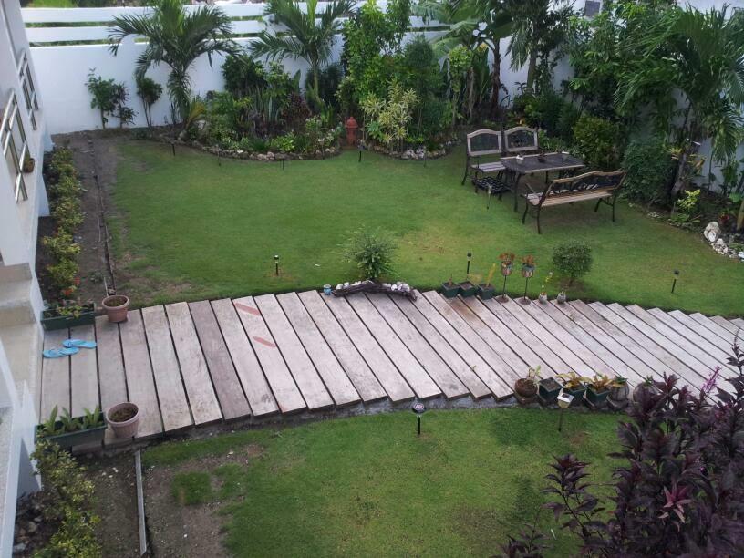 Clubboracay Apartelle Balabag  Εξωτερικό φωτογραφία